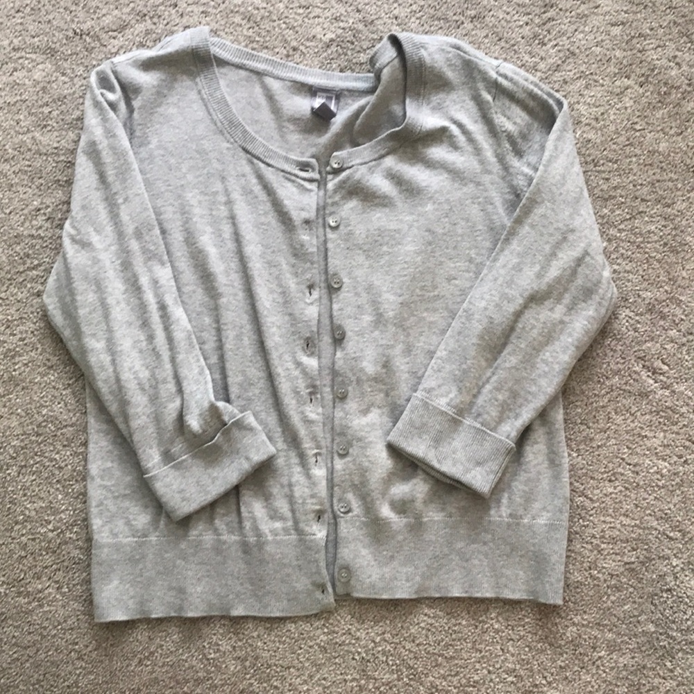 Button down blouse
